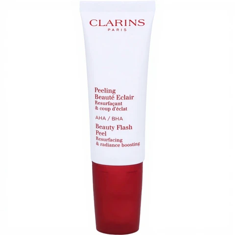 Clarins Beauty Flash Peeling 50 ml