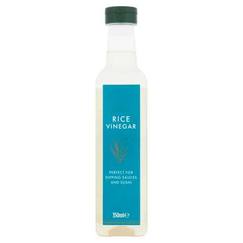 Morrisons Rice Vinegar 350ml