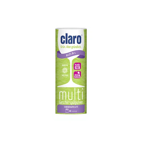Somat Excellence Duo Power Gel Zitrone/Limette (58  Produktbild-Vorschau 2