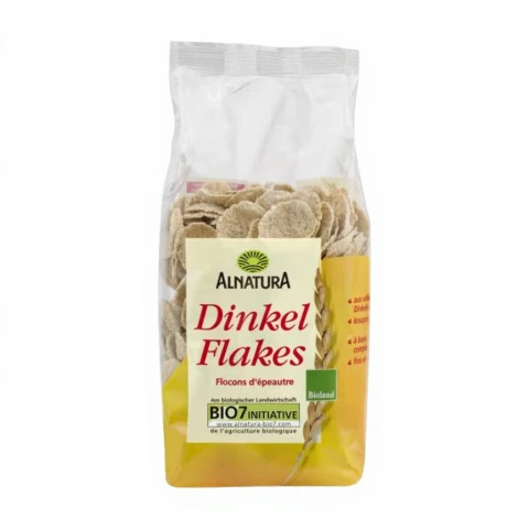 Alnatura Bio Dinkelflocken 200 g