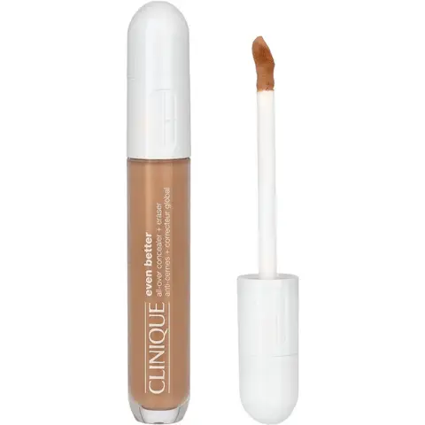 Clinique Even Better All Over Concealer + Eraser 6ml #CN70 Vanilla