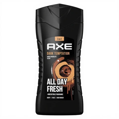 AXE Duschgel DARK TEMPTATION 250 ml