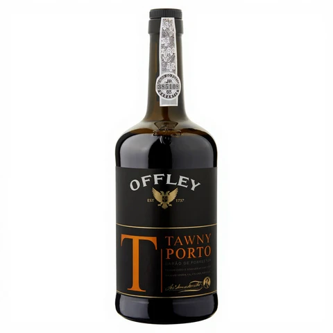 Offley Port Tawny 750ml