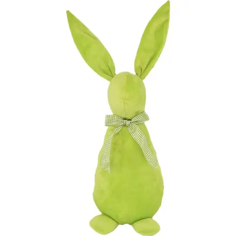 Easter green Rabbit Decoration Garden Courtyard Decoration Easter Ornament Easter Decorations