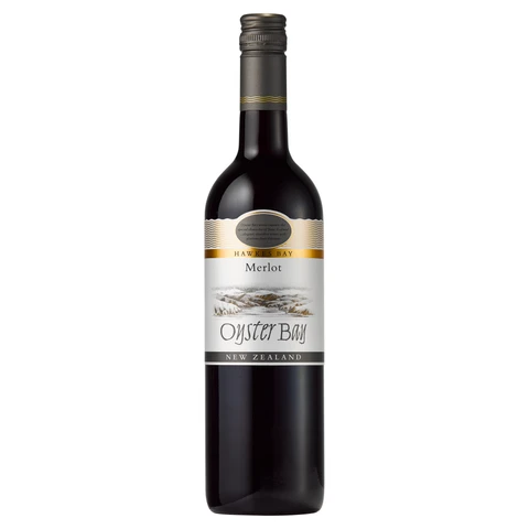 Oyster Bay Merlot 75cl