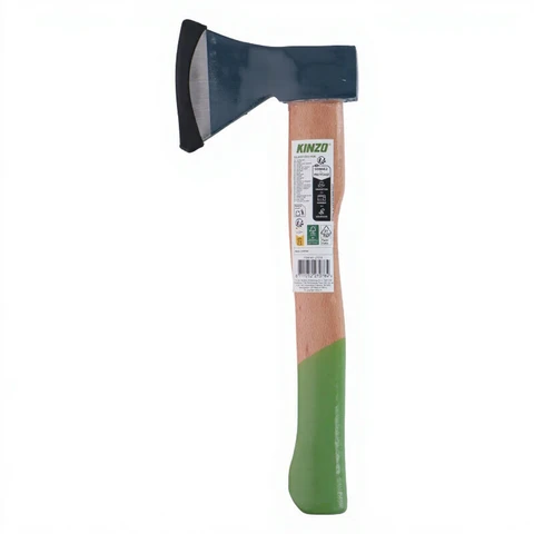Axt mit Griff 38x15x2,5cm