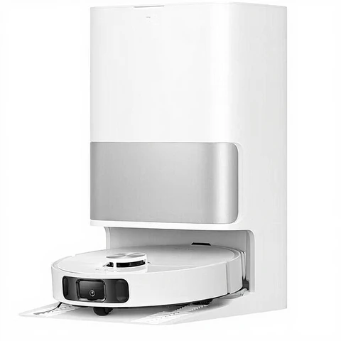 Dreame L10s Ultra Gen 2 - Robot Vacuum - MopExtend RoboSwing 10000Pa Automatic Station L10s Ultra Gen 2