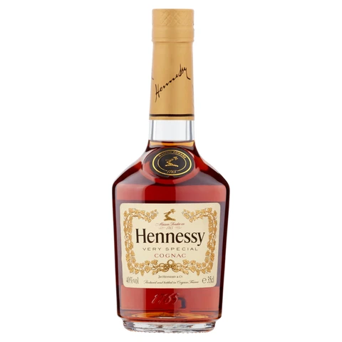 Hennessy VS 35 cl
