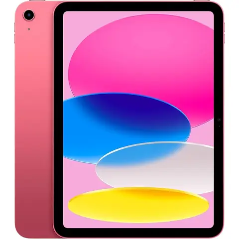 Apple iPad 11-inch - 128GB - Pink