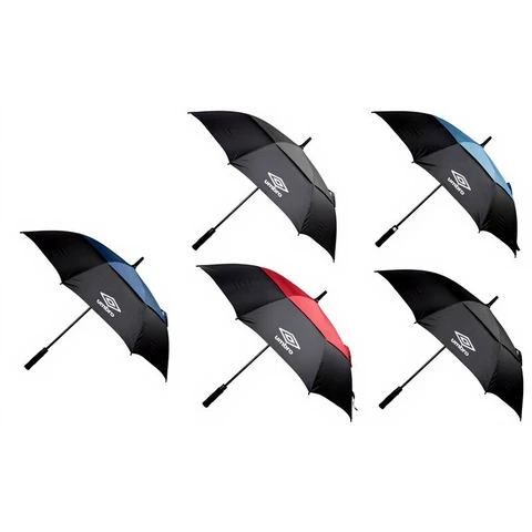 Parapluie Umbro 5 cm x 8K – 5 modèles expédiés aléatoirement