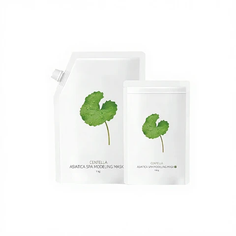 Histoire Naturelle Kruiden Soft Masker 1000 g + 100 g