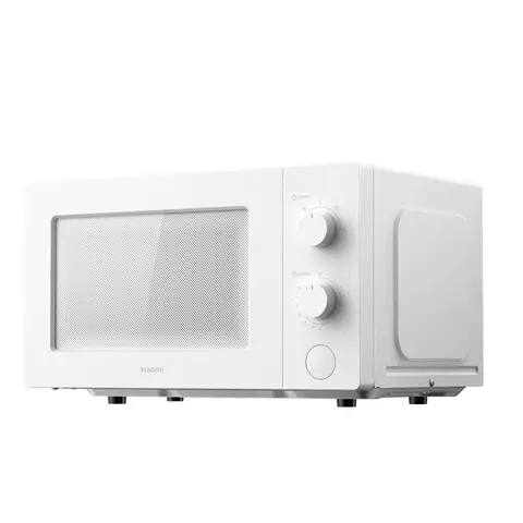 Xiaomi Microwave Oven - 20L, 700W, 5-Level Power Adjustment, Fresh-Lock Defrosting, Compact, Digital, MWB010-2A