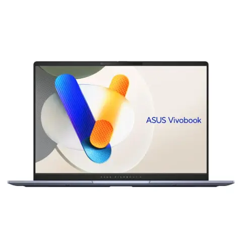 ASUS Vivobook 14" Laptop - Intel Core Ultra 5, 16GB/ 512GB - Silver