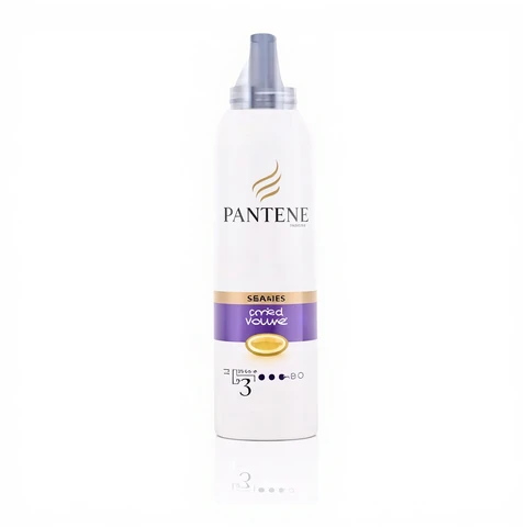 Pantene Styling Mousse Perfect Volume