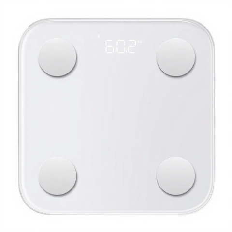 S400 Balance de composition corporelle 