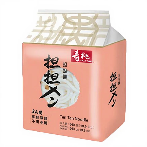 Sau Tao Dan Dan Nudeln 540 g