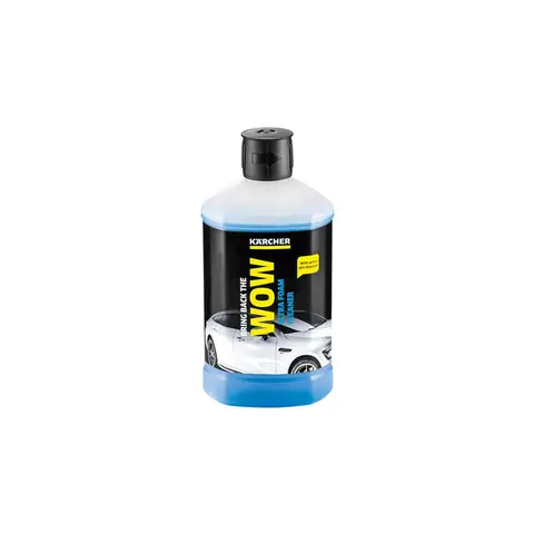 Karcher Ultra Foam Cleaner 3-In-1