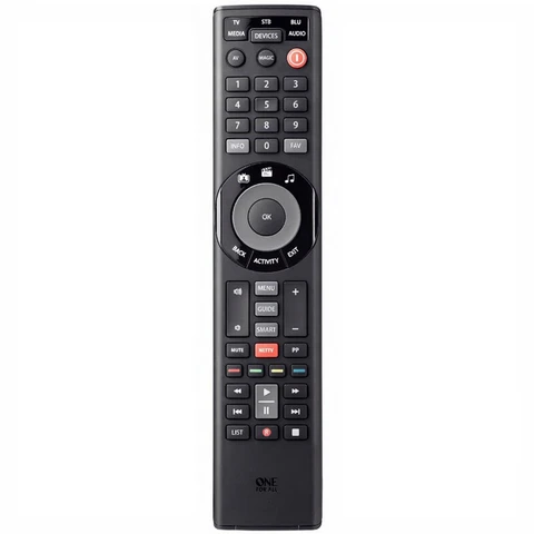 OFA URC7955 Télécommande Universelle SmartControl 5