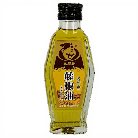 Yaomazi Rebenpfefferöl 80ml