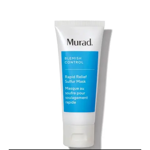 Murad Rapid Relief Sulfur Mask 75 ml