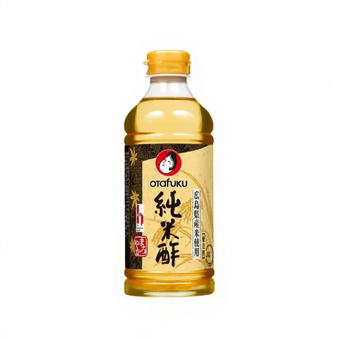 Otafuku Pure Rijstazijn 500ml
