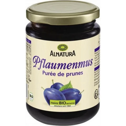 Alnatura Bio Pflaumenmus 450 g