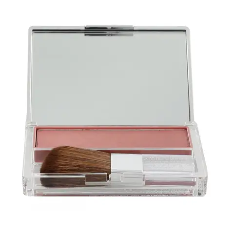 Clinique Blushing Blush Powder Blush - #115 Smoldering Plum 6g