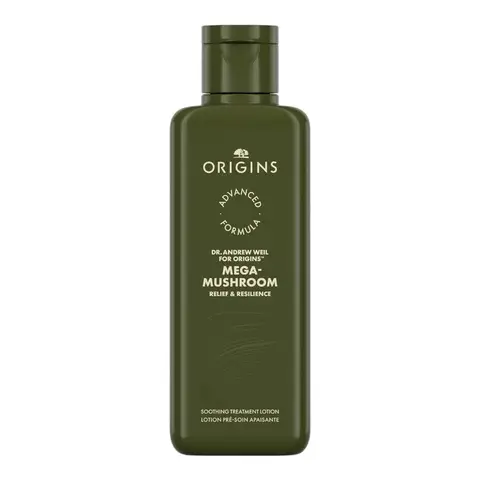 Origins Dr. Weil Mega-Mushroom R&R Soothing Treatment Lotion 200ml