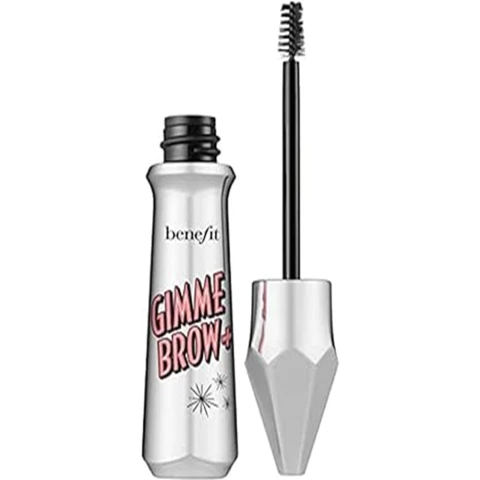 Benefit Gimme Brow+ & Go Brow Volumizing Fiber Gel Set 2 x 3g 