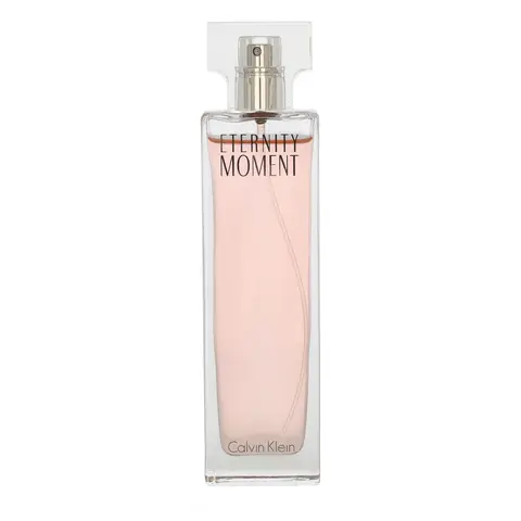 Calvin Klein Eternity Moment Eau de Parfum 50ml