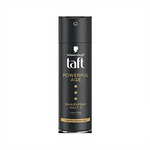 Schwarzkopf Taft Haarspray Starker Halt Stufe 5 250ml