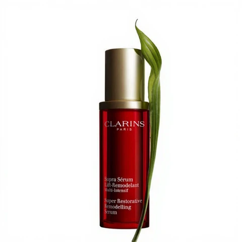 Clarins Super Restorative Remodelling Serum 50 ml
