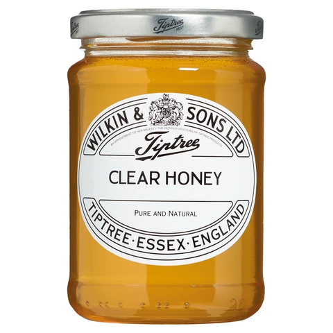Tiptree Clear Honey 340g