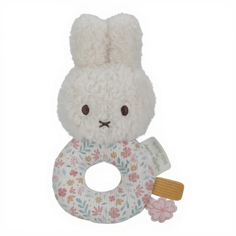 Little Dutch Miffy Rassel Lucky Blossom