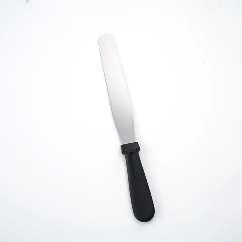 EOTIA Pastry spatula , NoirSteel Series