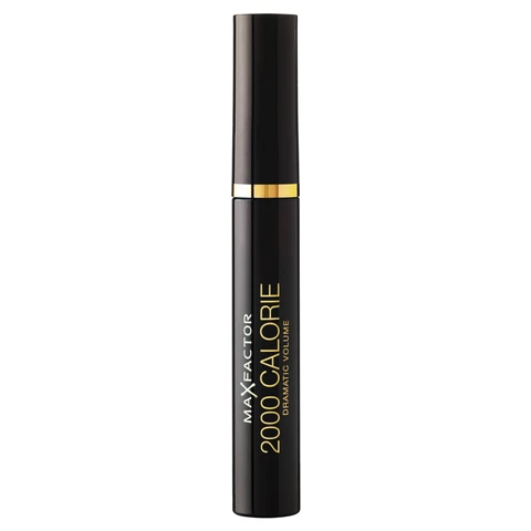 Max Factor 2000 Calorie Mascara 9ml Black