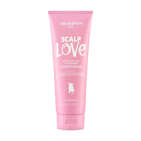 Lee Stafford Scalp Love Anti-Breakage Conditioner 250 ml