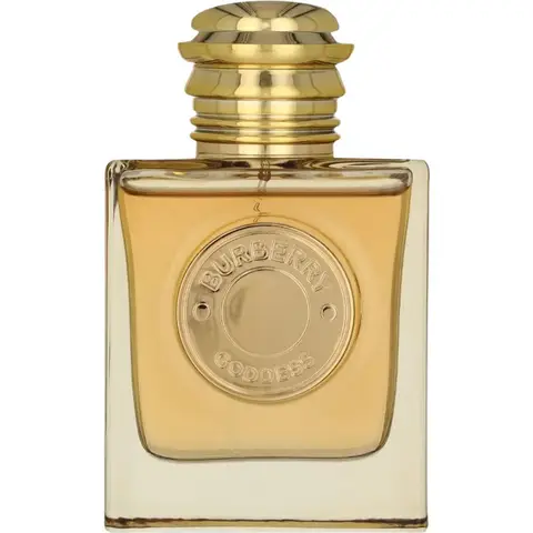 Burberry Goddess Intense Eau de Parfum 50ml