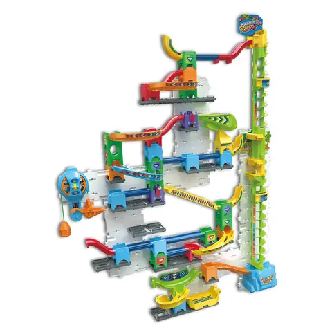 Vtech Marble Rush® Free Fall Vertical Set