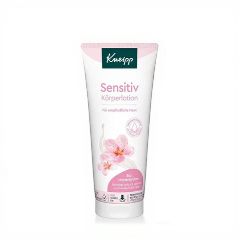Kneipp Sensitiv Körperlotion 200 g