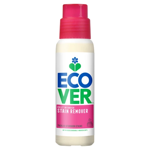 Ecover Built in Brush Stain Remover, 200ml