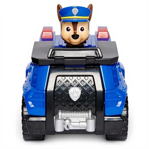 Spin Master Paw Patrol Basisfahrzeug Ass.