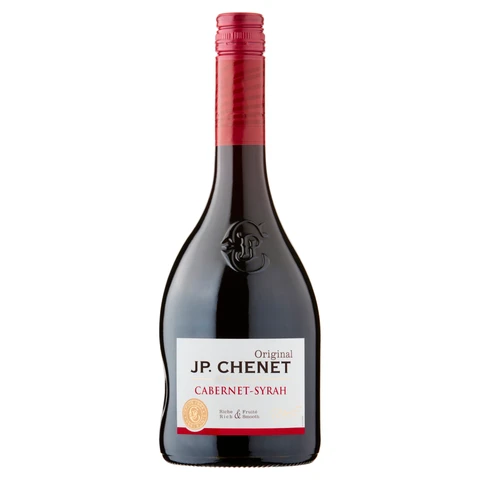 Jp. Chenet Original Cabernet-Syrah 75cl