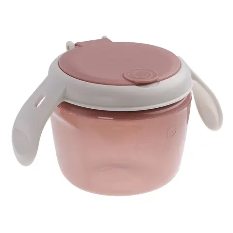 Vital Baby Nourish Snack On the Go 6+ Months Natural Berry