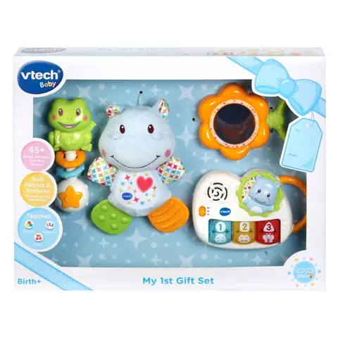 VTech Baby My 1st Gift Set 640g