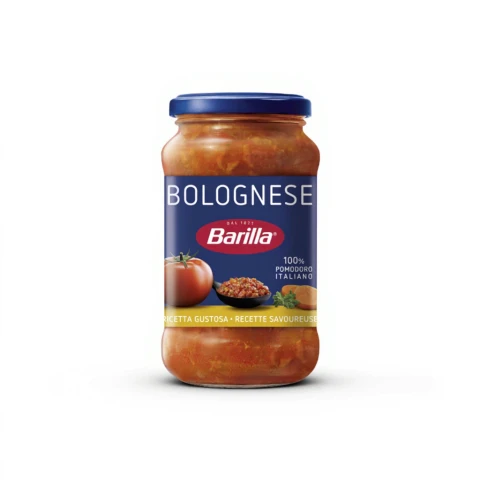 Barilla Bolognese Sauce 400g