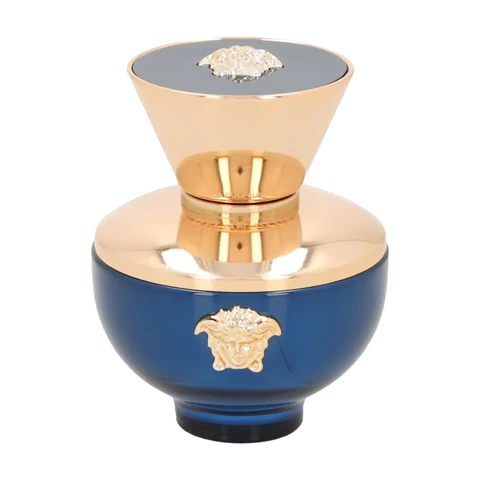 Versace Dylan Blue Pour Femme Eau de Parfum Spray 50ml
