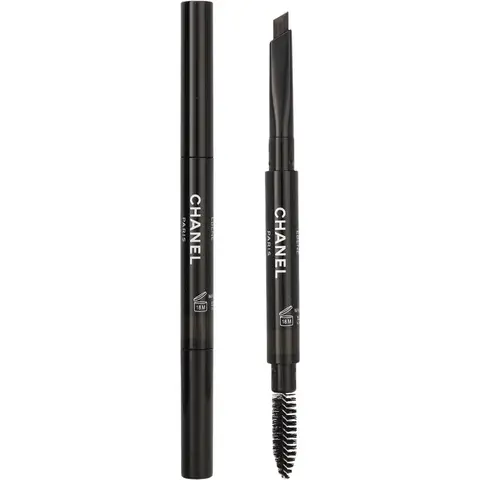 Chanel Stylo Sourcils Waterproof Eyebrow Pencil 0.27g 812 Ebene