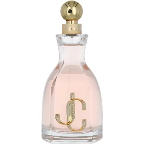 Jimmy Choo I Want Choo Eau de Parfum Spray 100ml