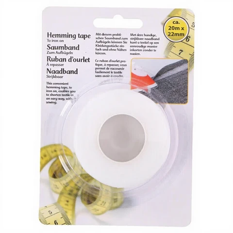 Saumband 20m x 22mm